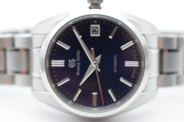 grand seiko heritage limited edition