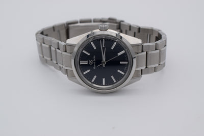 grand seiko heritage