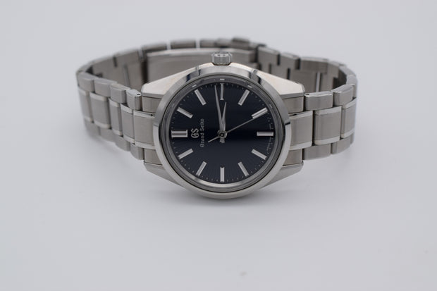 grand seiko heritage