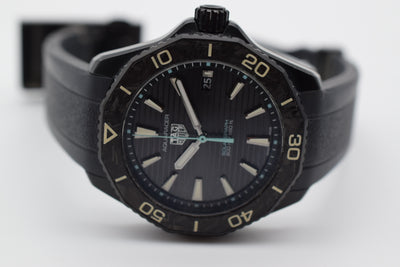 tag heuer solagraph