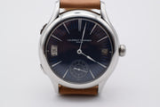Laurent Ferrier  traveller