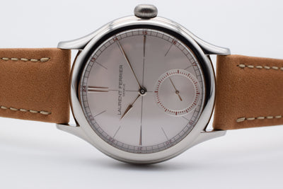 laurent ferrier origin opaline
