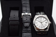 Vacheron Constantin Overseas