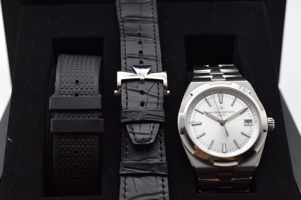 Vacheron Constantin Overseas