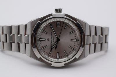 Vacheron Constantin Overseas