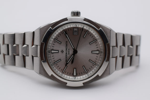 Vacheron Constantin Overseas