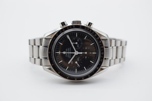 omega speedmaster moonwatch