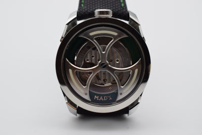 MB&F MAD1