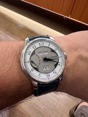 fp journe