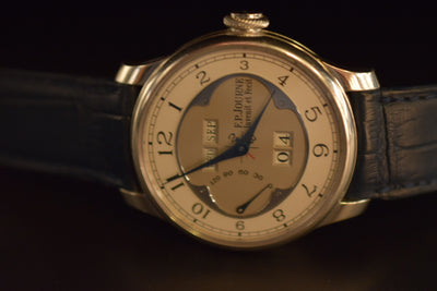 fp journe