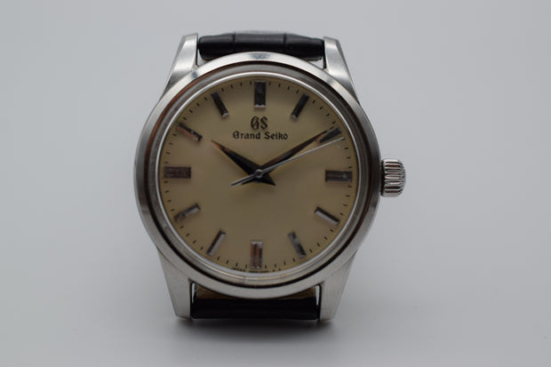 grand seiko elegante