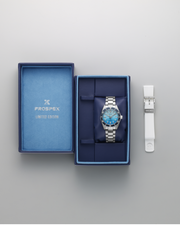 SEIKO PROSPEX MARE SPB473 ZANTE LIMITED EDITION