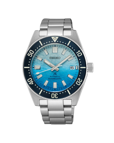 SEIKO PROSPEX MARE SPB473J1 ZANTE LIMITED EDITION