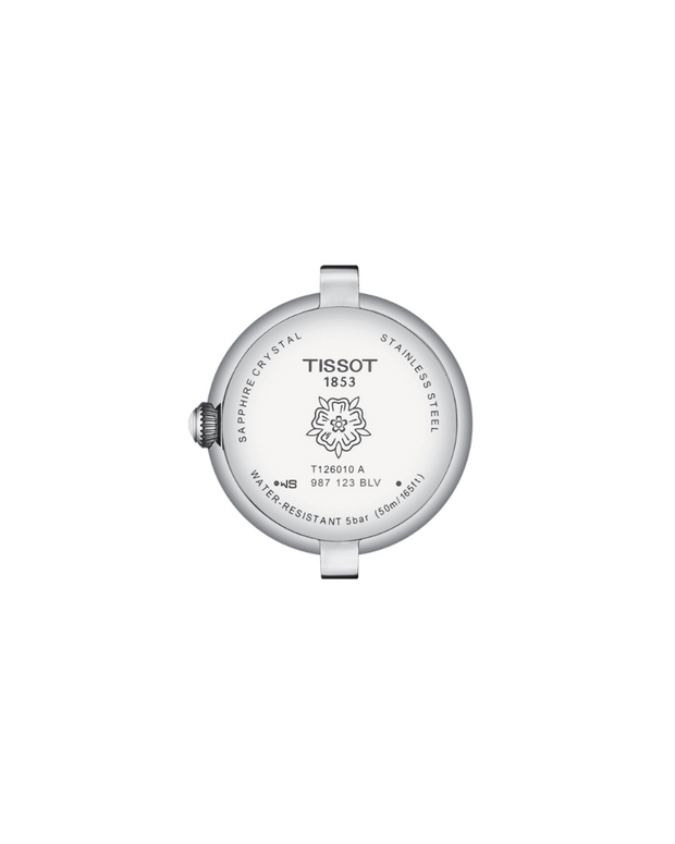 TISSOT BELLISSIMA SMALL LADY