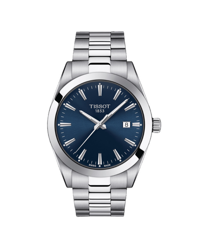 TISSOT GENTLEMAN