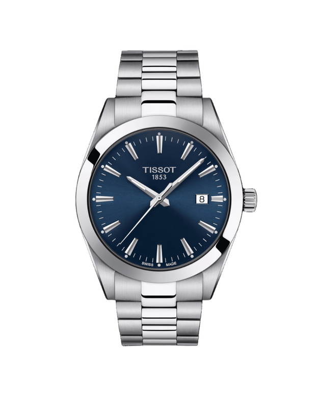 TISSOT GENTLEMAN