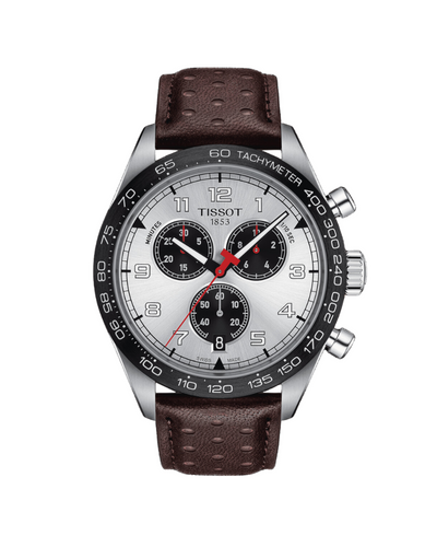 TISSOT PRS516 CHRONOGRAPH