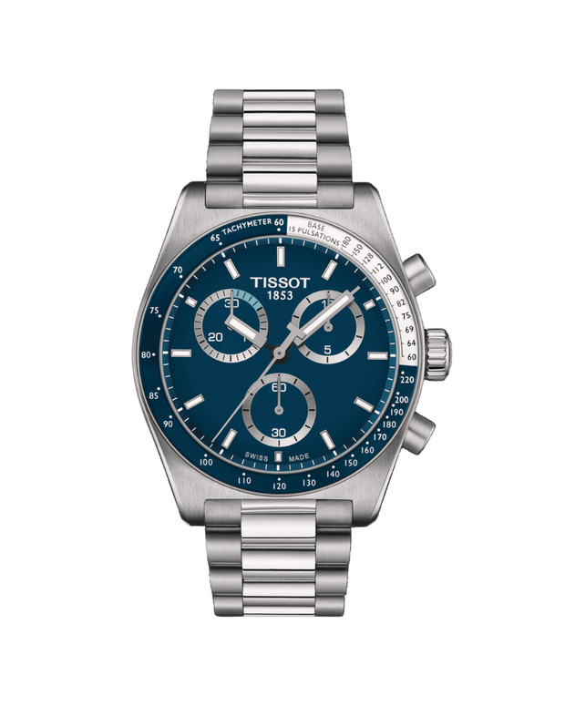 TISSOT PR516 CHRONOGRAPH