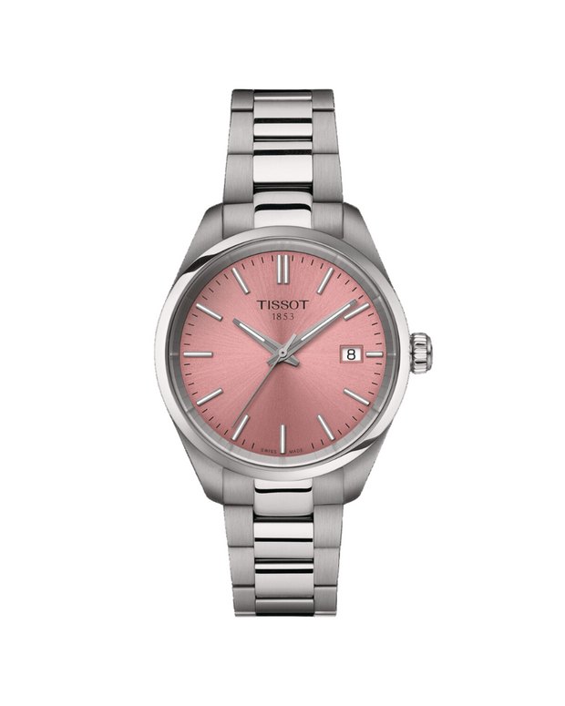 TISSOT PR 100 QUARTZ 34MM