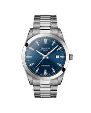 TISSOT GENTLEMAN TITANIUM T1274104404100