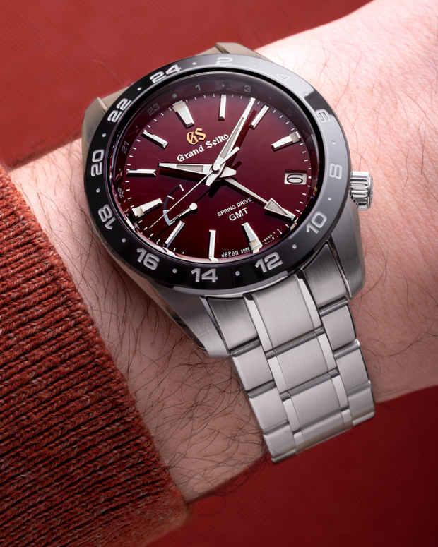 grand seiko sbge305