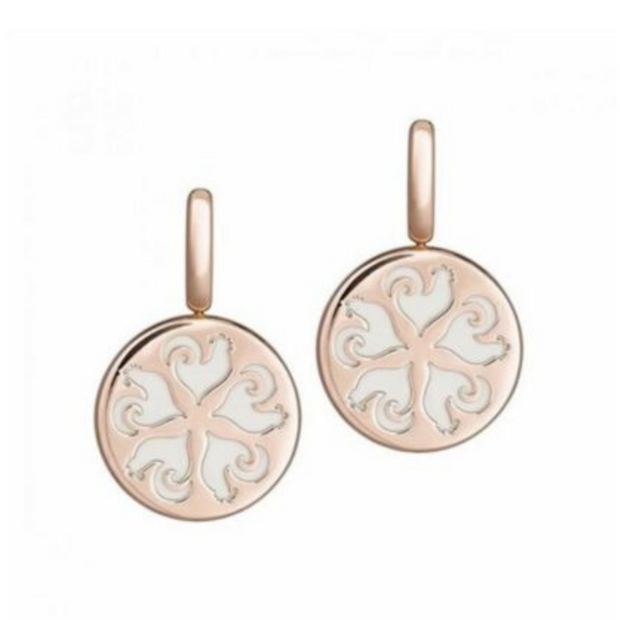 Orecchini deals chantecler falsi