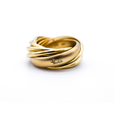 Pomellato anello