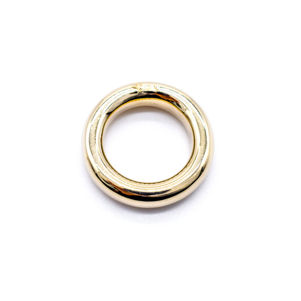 Anello 2025 pomellato oro