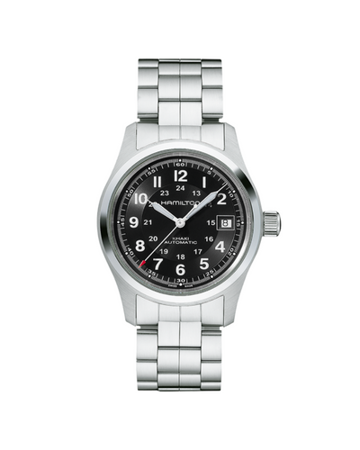HAMILTON KHAKI FIELD AUTO H70455133