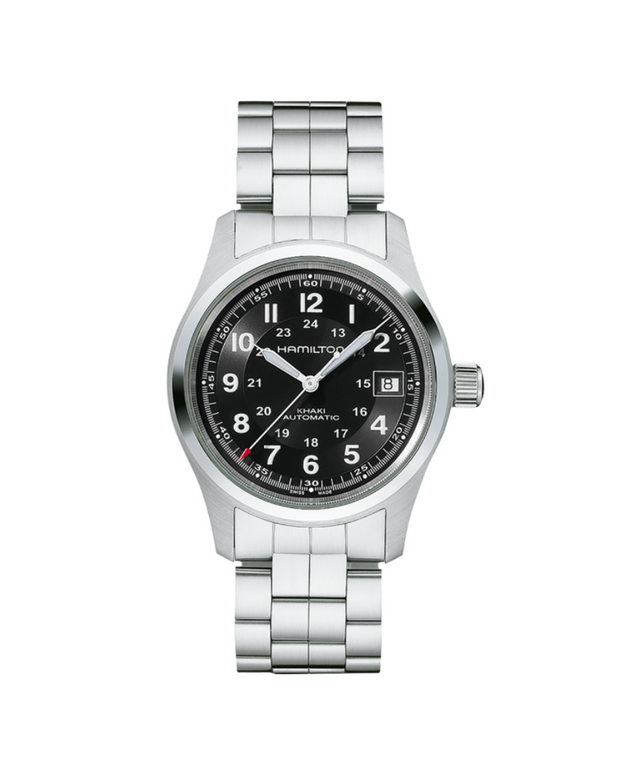 HAMILTON KHAKI FIELD AUTO H70455133