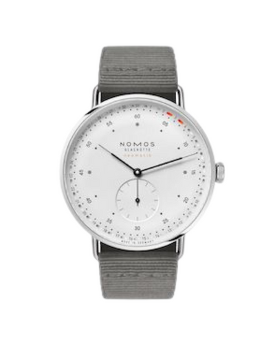 NOMOS METRO NEOMATIK 41 UPDATE 1165