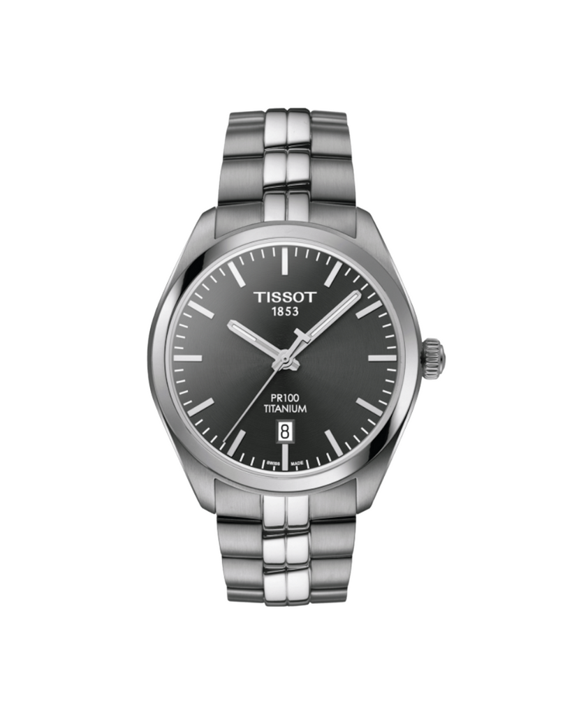 Tissot t1274101105100 best sale