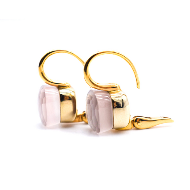 Orecchini chantecler falsi online