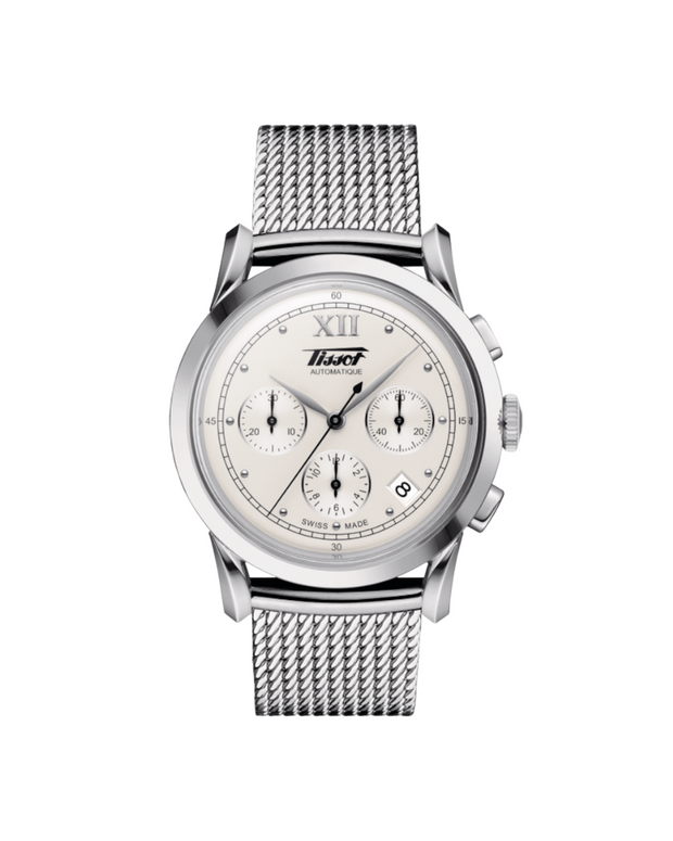 TISSOT HERITAGE CHRONOGRAPH T66178233