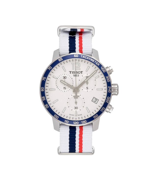 TISSOT chronograph Special S T0954171703706