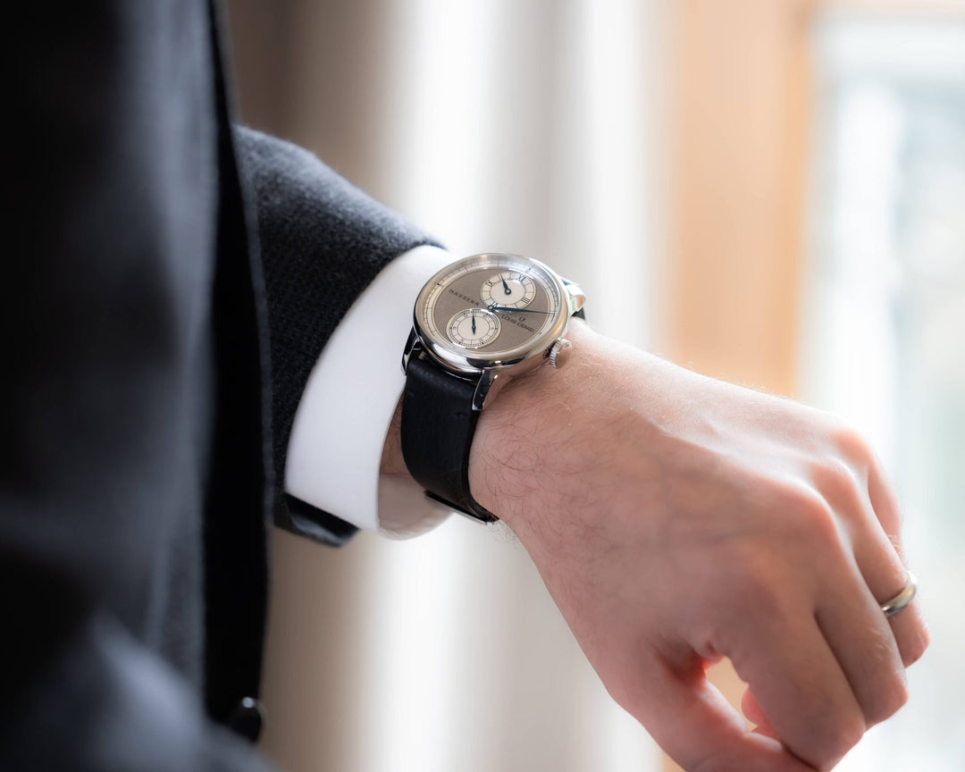 Orologi louis erard store prezzi