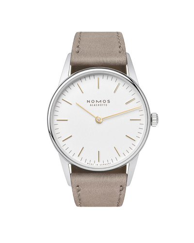Nomos ORION DUO 319