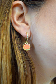 chantecler earring